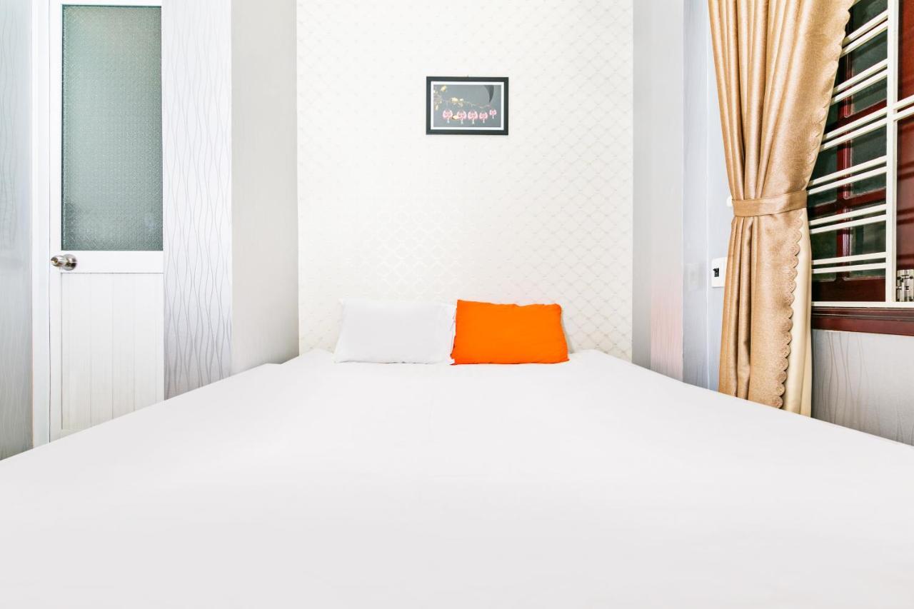 דה נאנג Spot On 711 Otium Hostel מראה חיצוני תמונה