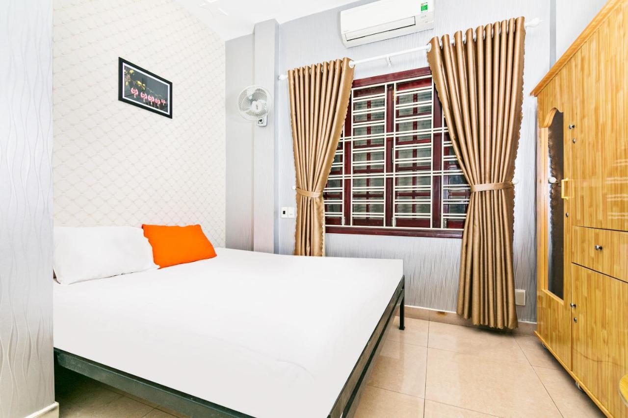 דה נאנג Spot On 711 Otium Hostel מראה חיצוני תמונה