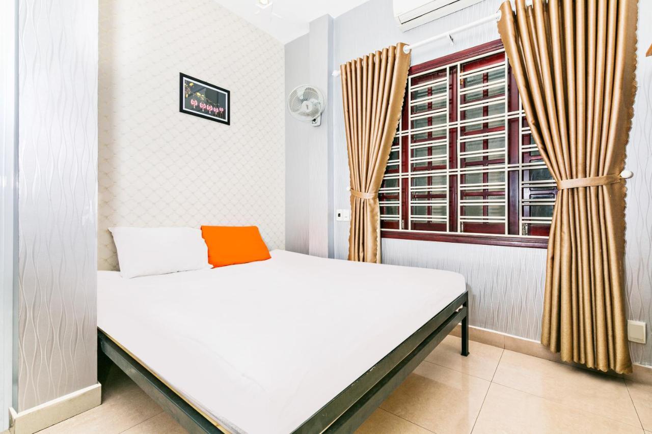 דה נאנג Spot On 711 Otium Hostel מראה חיצוני תמונה
