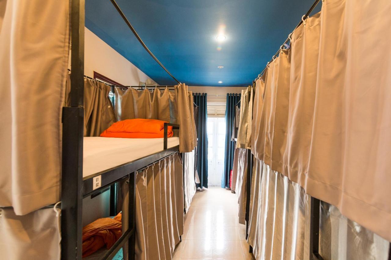 דה נאנג Spot On 711 Otium Hostel מראה חיצוני תמונה