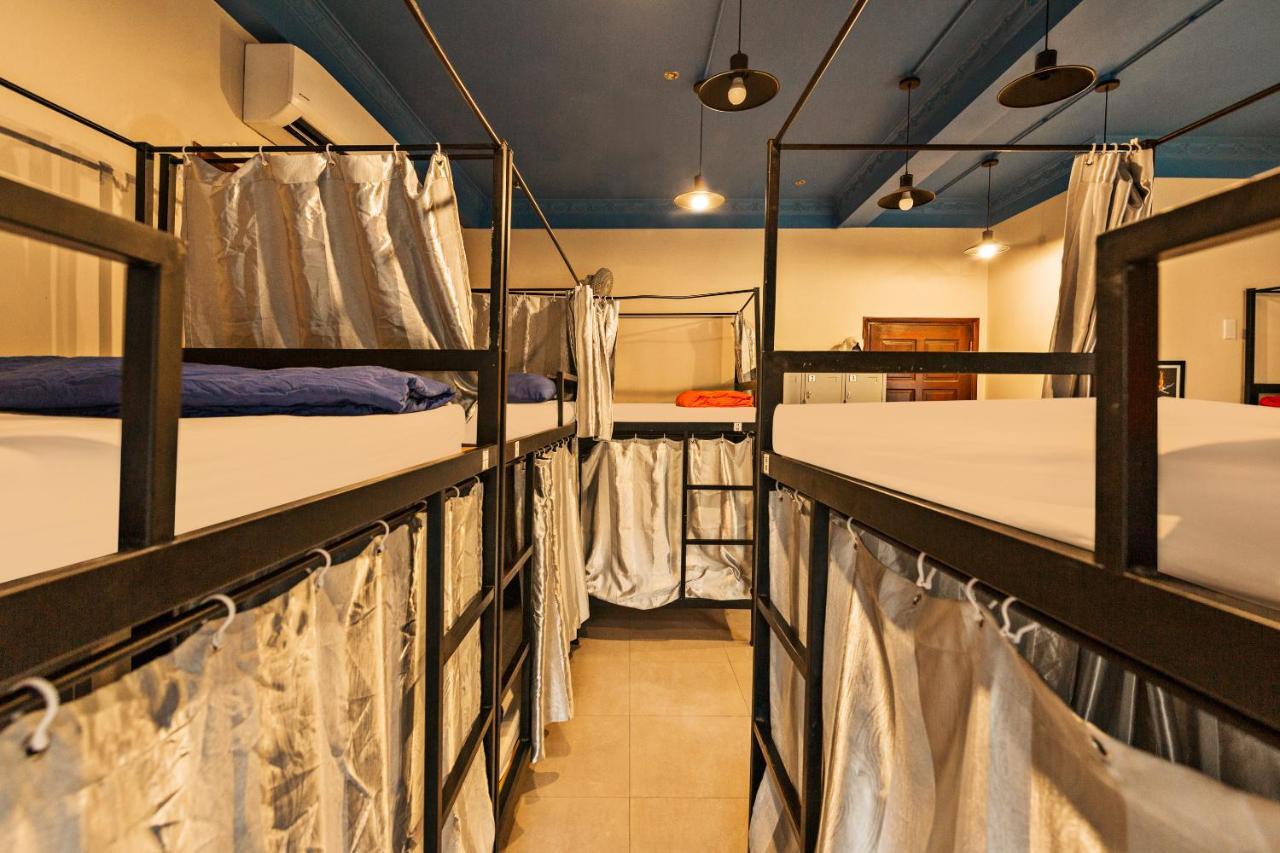 דה נאנג Spot On 711 Otium Hostel מראה חיצוני תמונה
