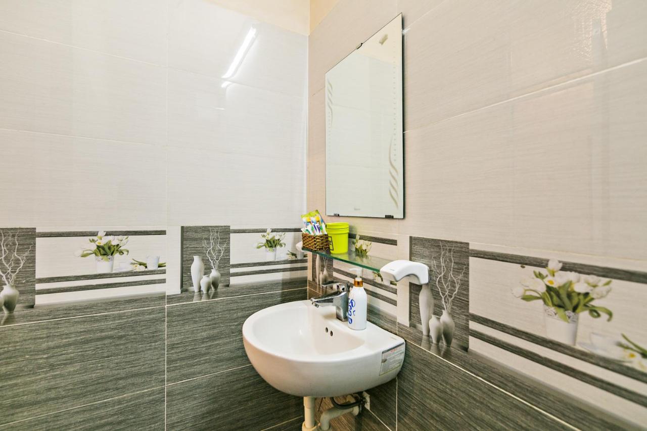 דה נאנג Spot On 711 Otium Hostel מראה חיצוני תמונה