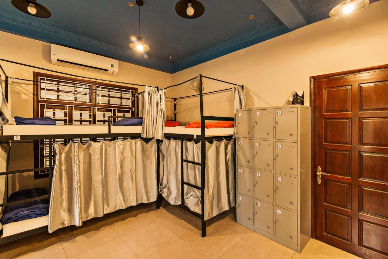 דה נאנג Spot On 711 Otium Hostel מראה חיצוני תמונה