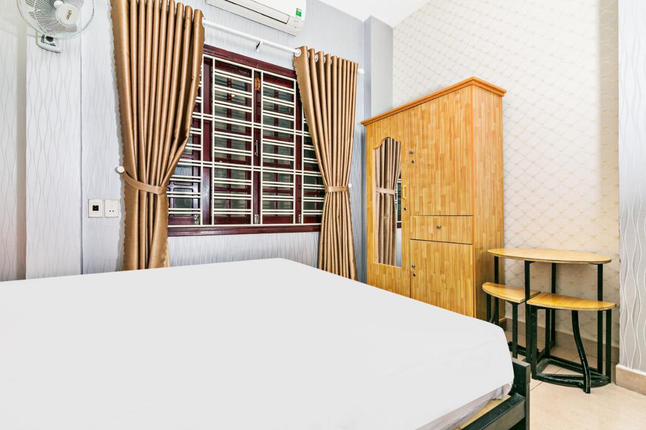 דה נאנג Spot On 711 Otium Hostel מראה חיצוני תמונה